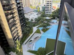 Amber Park (D15), Condominium #606901561